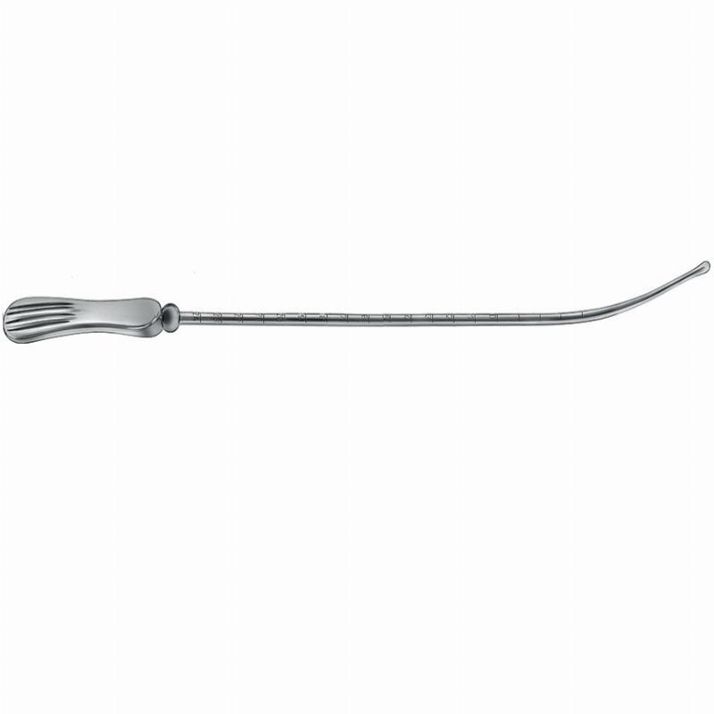 SIMS Зонд матковий; гнучкий; 32,0см. Tontarra Medizintechnik GmbH